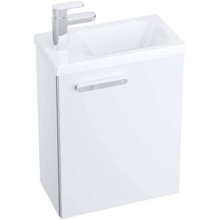Тумба Ravak Chrome 40 белый