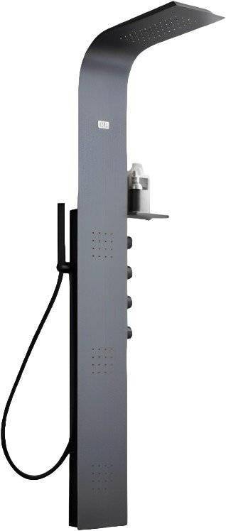 Душевая панель Cerutti Spa Bella CT9254