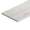 Панель МДФ Stella Classic Standart Дуб Санремо Белый 270x20x0.6