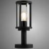 Уличный светильник Arte Lamp Toronto A1036FN-1BK фото 3