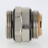 Ниппель VALTEC сдвоенный 1 1/4 x 1 1/4 фото 3