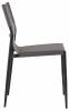 Стул Stool Group West EL-2 grey серый фото 2