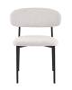 Стул Stool Group Sevyn 9102 l.grey UF998-14 светло-серый, букле фото 8