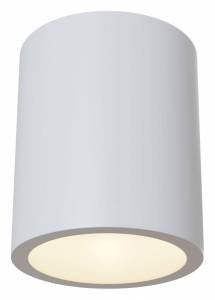 Накладной светильник Maytoni Conik Gyps C001CW-01W