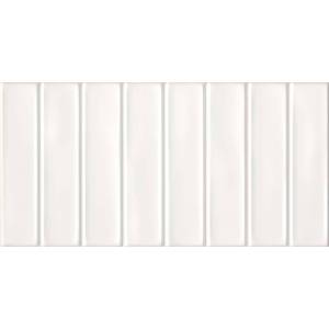 Керамическая плитка El Barco Borealis Roma Glossy White 15x30