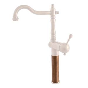 Удлинитель для смесителя Rav Slezak MD0825-15SM
