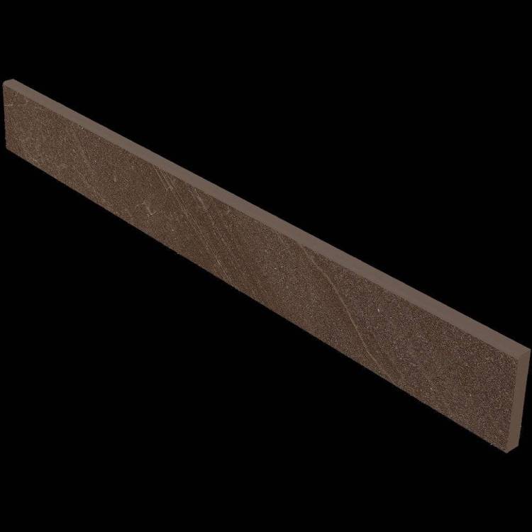 Плинтус Estima Gabbro 39869 Skirting/GB04_NS/7x60 Brown 7x60