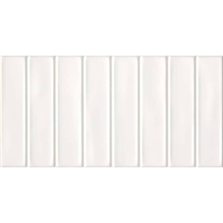 Керамическая плитка El Barco Borealis Roma Glossy White 15x30