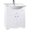 Тумба с раковиной Bellezza Кантри 65