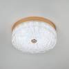 Потолочный светильник LED4U L1117-300 GD фото 7