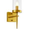 Бра Lumina Deco Moratti LDW 8022-1 MD+PR фото 2