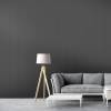Панель МДФ Stella Classic De Luxe Black Lead 270x20x0.6 фото 5
