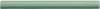 Бордюр Adex Modernista ADMO5267 Listelo Clasico C/C Verde Claro 1.7x15
