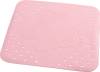 Коврик Ridder Plattfus 67282 розовый