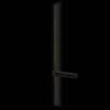 Настенный светильник LOFT IT Linio 10149/1200 Black фото 2