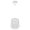 Подвесной светильник Reluce 53003-0.9-001LD GX53 WT