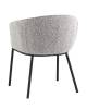 Стул Stool Group Дон FDC9172 DC2635-19A серый фото 5