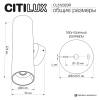 Настенный светильник Citilux Axel CL512323R фото 11