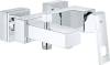 Смеситель для ванны с душем Grohe Eurocube 23140000