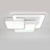 Потолочный светодиодный светильник Escada Streamline 10298/3LED фото 4