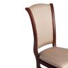 Стул Tetchair Versal 20572 Tobacco, жаккард коричневый фото 8