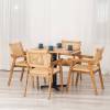 Стул Tetchair Vanheim 24419 груша (№3) фото 12