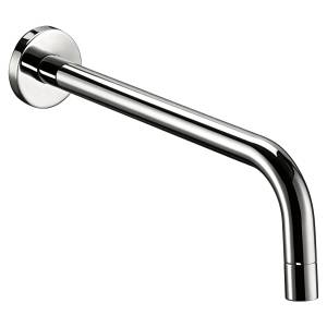 Излив для ванны Paffoni Light ZBOC046CR