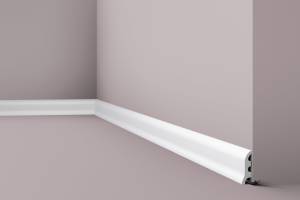 Плинтус NMC Wallstyl FL3 200x1.7x5.5