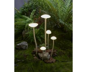 Грунтовый светодиодный светильник Kink Light Пайк 09500-5,01