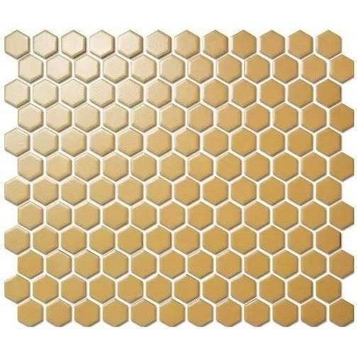 Мозаика NSmosaic Porcelain series PS2326-07 (2.6x2.3) 26x30