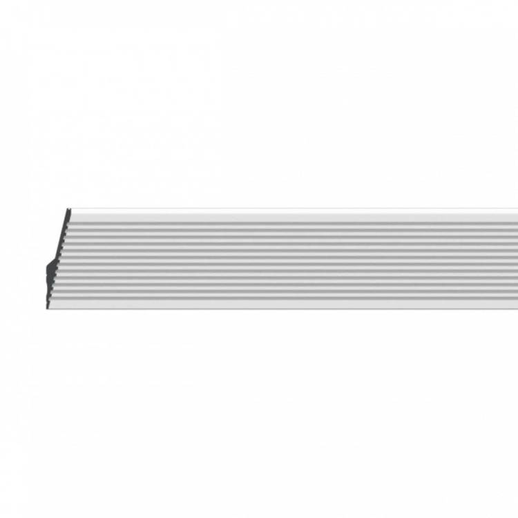 Карниз Европласт Lines 6.50.702 200x4.3x7.9