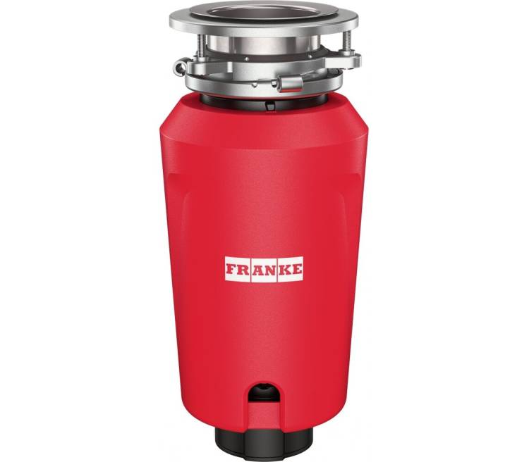 Измельчитель отходов Franke Slim 125 134.0715.094