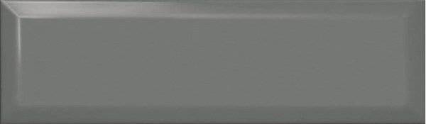 Керамическая плитка Kerama Marazzi 9028 дымчатый темный грань 8.5x28.5