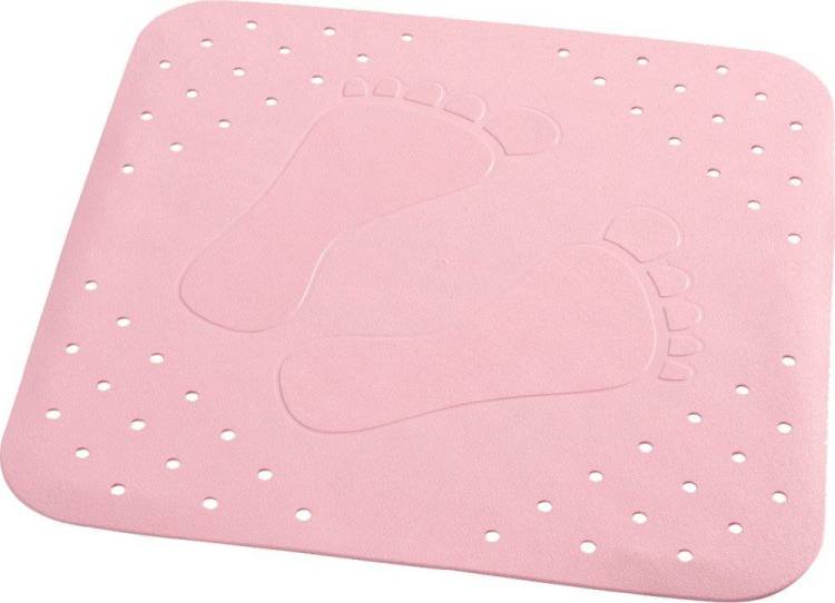 Коврик Ridder Plattfus 67282 розовый