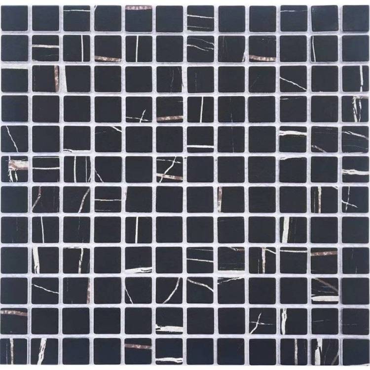 Мозаика Pixel Mosaic PIX755 Матовая (2.3x2.3) 30x30