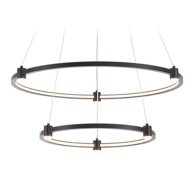Подвесной светодиодный светильник Ambrella light Comfort Line FL5506