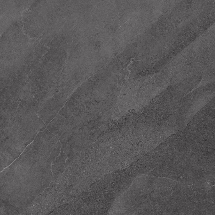 Керамогранит Cotto Petrus Time Stone Grafite Rett 120x120