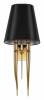 Настенный светильник Loft IT Brunilde 10207W/M Gold