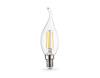 Лампа светодиодная филаментная Ambrella light Bulbing 351124 фото 2