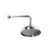 Верхний душ Boheme Brilante 412 20 см