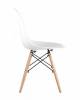 Стул Stool Group Eames Wood SGR_8056PP_WHITE фото 2
