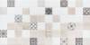 Декор Lasselsberger Ceramics Астрид 1041-0236 2 кофейный 20х40