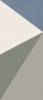Декор Italgraniti Nuances NUT1XPADC Triangolo Cielo Dec.C 6mm 120X280