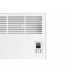 Электрический конвектор iVigo EPK4570P15 с управлением по WI-FI, Белый фото 10