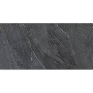 Керамогранит Art Ceramic Ground Black Matt 60x120