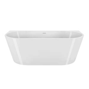 Акриловая ванна BelBagno BB710-1500-750 белая, 150x75