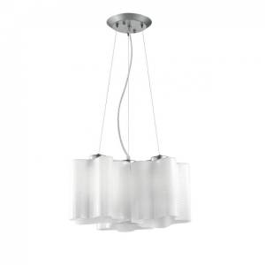 Подвесная люстра ST Luce Onde SL117.503.03