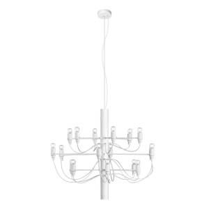 Подвесной светильник Loft IT Gino 10196/650 White