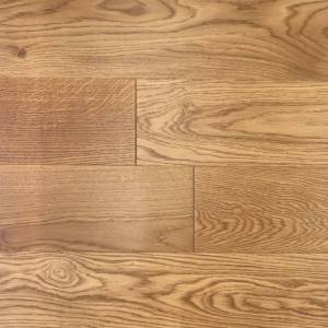 Двухслойная инженерная доска Primavera Oak Abeto 400-1500x145x15
