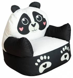 Пуф Dreambag Панда 3936621 L